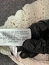 Zara Ivory Sleeveless Blouse Size M - photo 8
