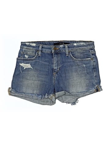 Joe's Jeans Denim Shorts (view 1)