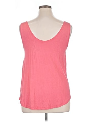 A New Day Tank Top (view 2)