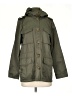 Joie Green Coat Size XS - photo 1