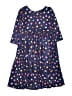 Assorted Brands Stars Blue Dress Size 10 - photo 2