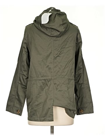 Joie Coat (view 2)