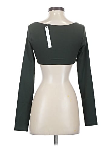 Susana Monaco Long Sleeve Top (view 2)