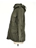 Joie Green Coat Size XS - photo 5