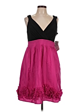 Nw Collections Cocktail Dress