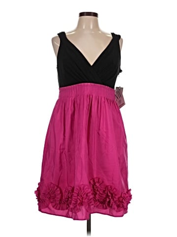 NW Collections Cocktail Dress (view 1)