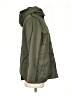 Joie Green Coat Size XS - photo 4