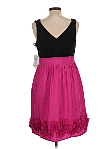 NW Collections Cocktail Dress (view 2)