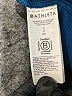 Athleta Blue Track Jacket Size S - photo 8