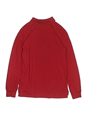 Polo by Ralph Lauren Long Sleeve Polo (view 2)