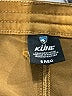 Kuhl Solid Brown Khakis Size 6 - photo 4