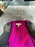 ASOS Purple Pullover Sweater Size 0 - photo 7