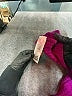 ASOS Purple Pullover Sweater Size 0 - photo 8