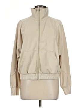 Lululemon Athletica Track Jacket