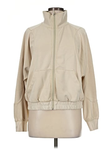 Lululemon Athletica Track Jacket (view 1)