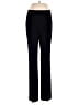 Club Monaco Black Dress Pants Size 8 - photo 1