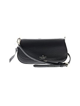 Kate Spade New York Leather Crossbody Bag (view 1)