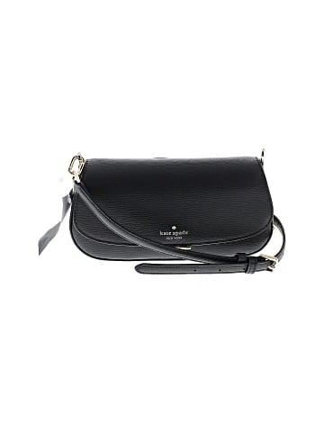 Kate Spade New York Leather Crossbody Bag (view 1)