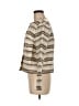 Madewell Stripes Gold Jacket Size M - photo 5