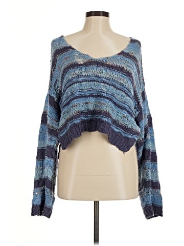 Free People Pullover Sweater (view 1)
