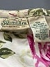 St. John's Bay Floral Ivory Casual Pants Size 18 - photo 4