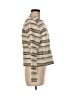 Madewell Stripes Gold Jacket Size M - photo 4