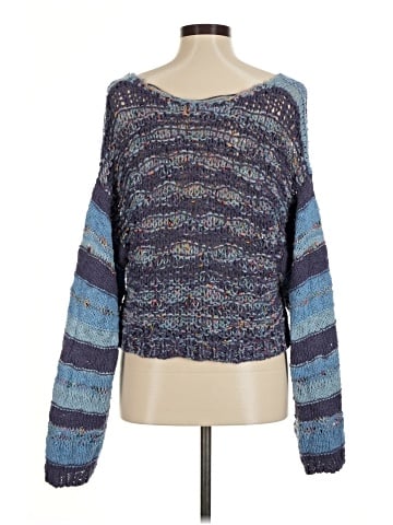Free People Pullover Sweater (view 2)