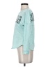 Miken FLOW Teal Sweatshirt Size S - photo 5