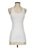 Lululemon Athletica White Active Tank Size XS (estimated) - photo 1