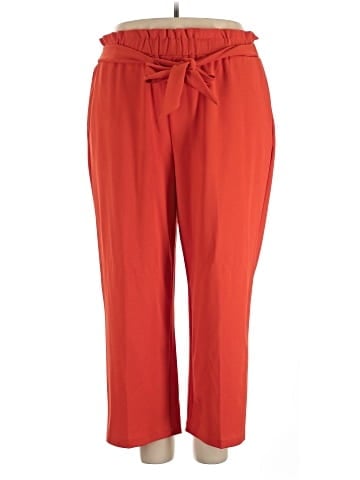 Ashley Stewart Casual Pants (view 1)
