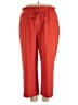 Ashley Stewart Orange Casual Pants Size 22 Plus - photo 1