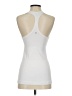 Lululemon Athletica White Active Tank Size XS (estimated) - photo 2