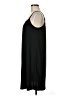 32 Degrees Solid Black Casual Dress Size M - photo 5