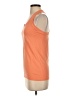 Athleta 100% Nylon Orange Active Tank Size S - photo 5