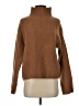 Everlane 100% Wool Brown Wool Pullover Sweater Size XS - photo 1
