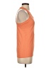 Athleta 100% Nylon Orange Active Tank Size S - photo 4