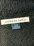 American Eagle Outfitters Black Pullover Sweater Size L - photo 7