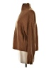 Everlane 100% Wool Brown Wool Pullover Sweater Size XS - photo 5