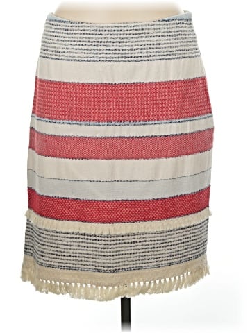 J. McLaughlin Casual Skirt (view 1)