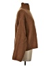 Everlane 100% Wool Brown Wool Pullover Sweater Size XS - photo 4