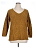 Old Navy 100% Cotton Brown Pullover Sweater Size XL - photo 1