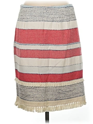 J. McLaughlin Casual Skirt (view 2)