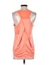 Unbranded Orange Active Tank Size M - photo 2