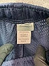 C9 By Champion 100% Polyester Solid Blue Athletic Shorts Size 6 - 7 - photo 3