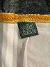 Wild Fable 100% Polyester Yellow Sleeveless Top Size XXL (estimated) - photo 7