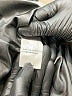 Allegra K 100% Polyester Checkered-gingham Gray Coat Size XL - photo 7