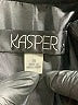 Kasper Plaid Red Blazer Size 16 - photo 6
