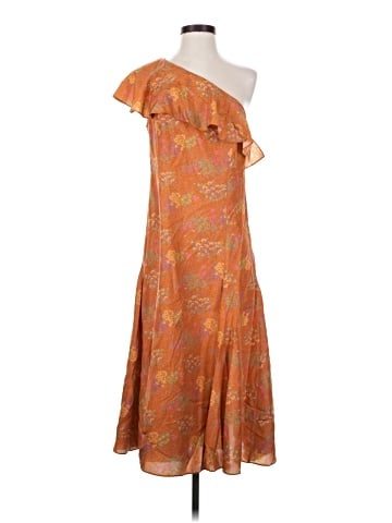 Rebecca Taylor Cocktail Dress (view 1)