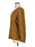 Old Navy 100% Cotton Brown Pullover Sweater Size XL - photo 5
