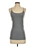 Mondetta Gray Tank Top Size XS - photo 1